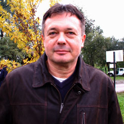 Aleksandar Nikolić
